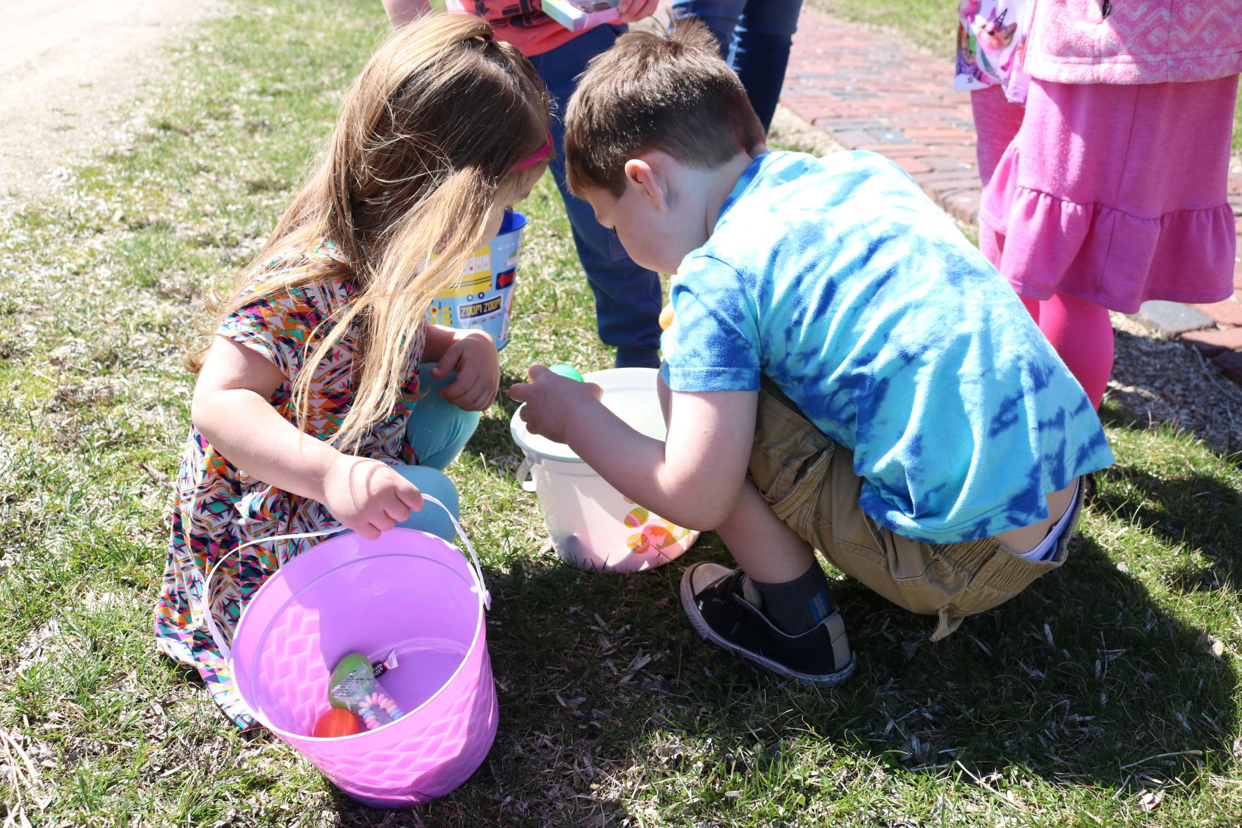 Egg Hunt 10